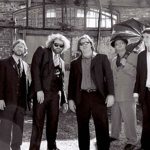 Johnny Sketch and the Dirty Notes photo provided by Last.fm