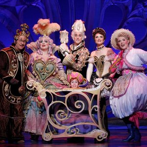 Avatar de Gary Beach, Barbara Marineau, Heath Lamberts, Beth Fowler, Stacey Logan, Brian Press & Broadway Cast of Beauty and the Beast