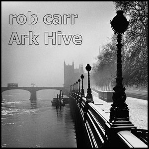 Awatar dla Rob Carr