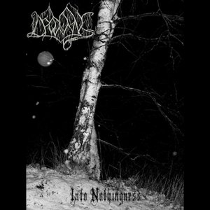 Into Nothingness