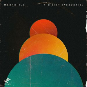 The List (Acoustic) - Single