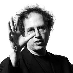 Tod Machover photo provided by Last.fm