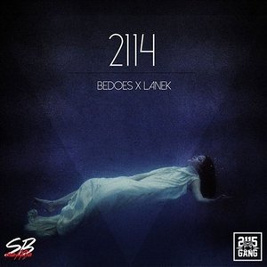 Bedoes x Lanek 的头像
