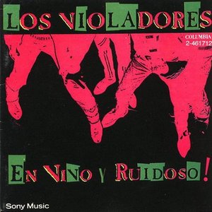 En Vivo y Ruidoso!