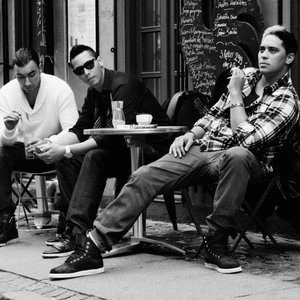 Imagen de 'Splitbreed'