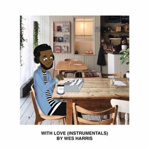 with love. (instrumentals)