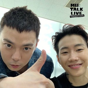 Image for 'GSoul, Jay Park'