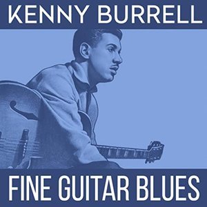 Fine Guitar Blues