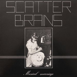 Scatterbrains のアバター
