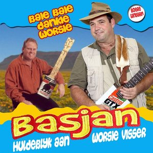 Huldeblyk aan worsie visser
