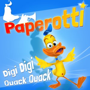 Digi Digi Quack Quack