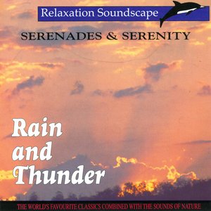 Image for 'Rain And Thunder'