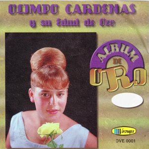 Olimpo Cardenas y Su Edad de Oro