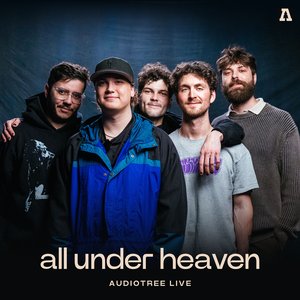 all under heaven on Audiotree Live