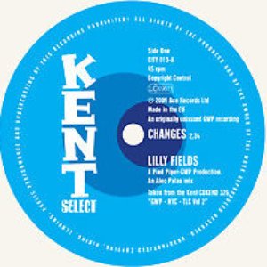 Lilly Fields 的头像