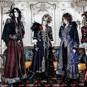 Avatar for Versailles