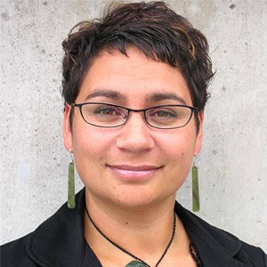 Metiria Turei 的头像