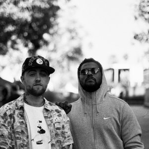 Mac Miller, ScHoolboy Q 的头像