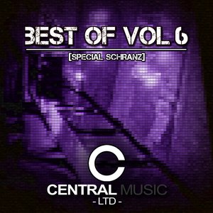 Best of, Vol. 6 (Special Schranz)
