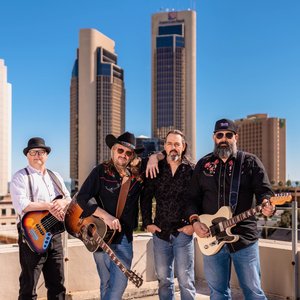 Will Rhodes Band 的头像