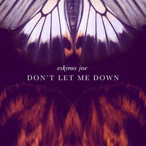 Don't Let Me Down - Single