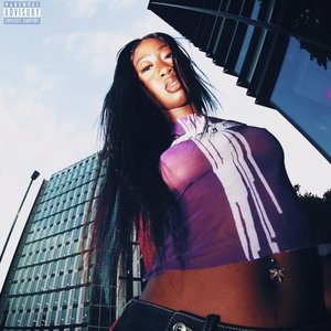 Anyways/Whatchu Mean - Single