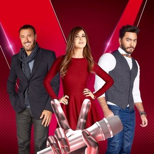 Avatar for The Voice Kids Finalists - 2016