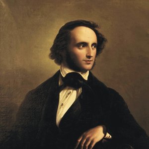 Avatar for Мендельсон Феликс