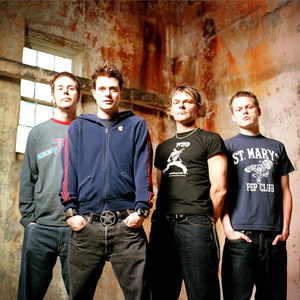 Treble Charger photo provided by Last.fm