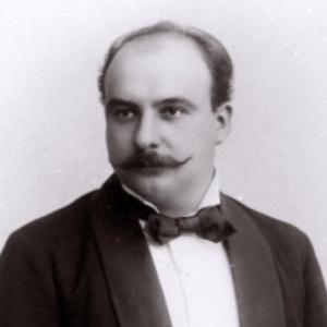 Oskar Nedbal photo provided by Last.fm