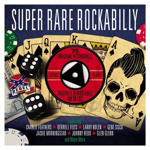 Super Rare Rockabilly