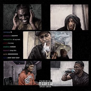 Alright - Single