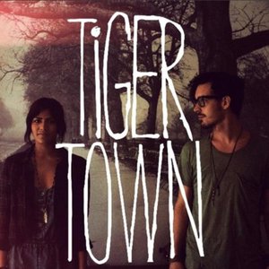 Tigertown EP
