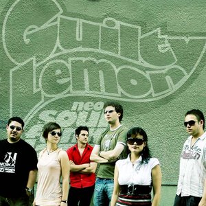 Avatar for Guilty Lemon