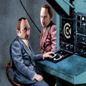 Cosmik Connection photo provided by Last.fm