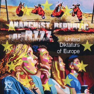 United Diktaturs Of Europe
