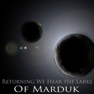 Of Marduk E.P.