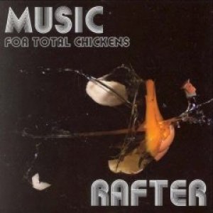 Music For Total Chickens