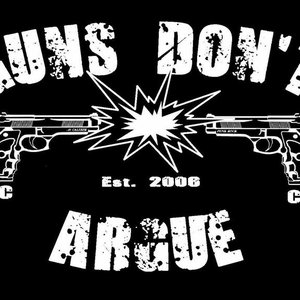 Guns Don't Argue のアバター