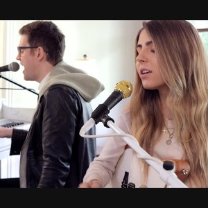 Alex Goot & Jada Facer 的头像