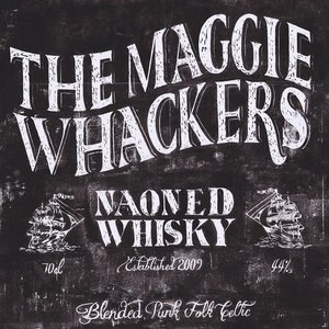 Naoned Whisky