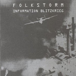 Imagem de 'Information Blitzkrieg'