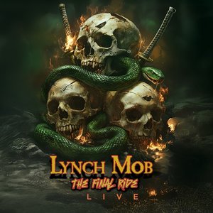 The Final Ride (Live)
