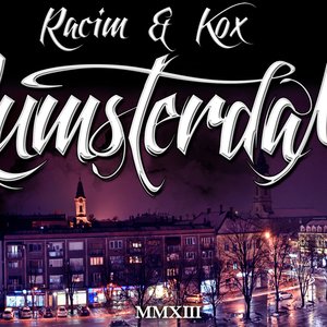 Racim & Kox (feat. Ziplok) 的头像