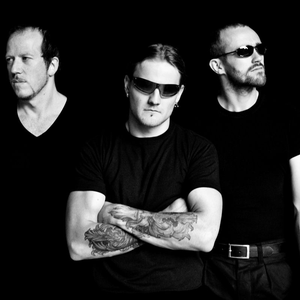 Mithras photo provided by Last.fm