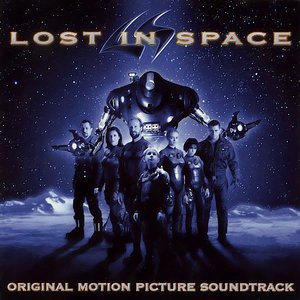 Lost in Space (Original Motion Picture Soundtrack)