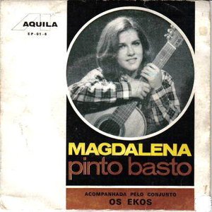 Avatar für Magdalena Pinto Basto
