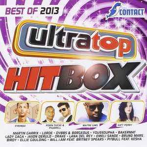 Ultratop Hitbox Best Of 2013