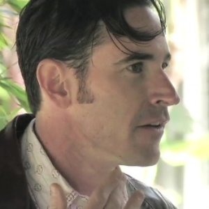 Peter Hughes 的头像