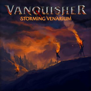 Storming Venarium